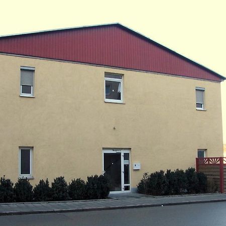 Hotel Hottentotten Regensburg Ngoại thất bức ảnh