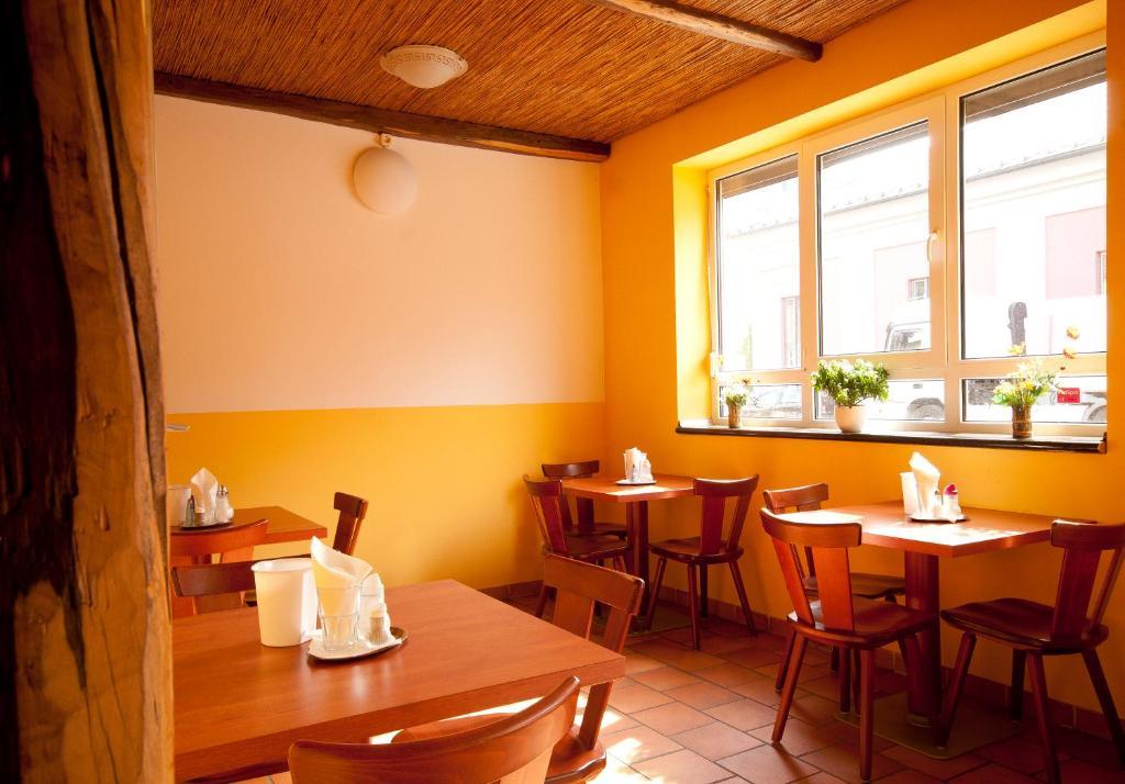 Hotel Hottentotten Regensburg Ngoại thất bức ảnh