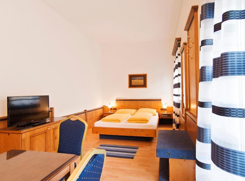 Hotel Hottentotten Regensburg Phòng bức ảnh