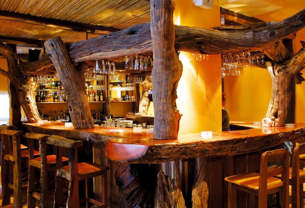 Hotel Hottentotten Regensburg Ngoại thất bức ảnh